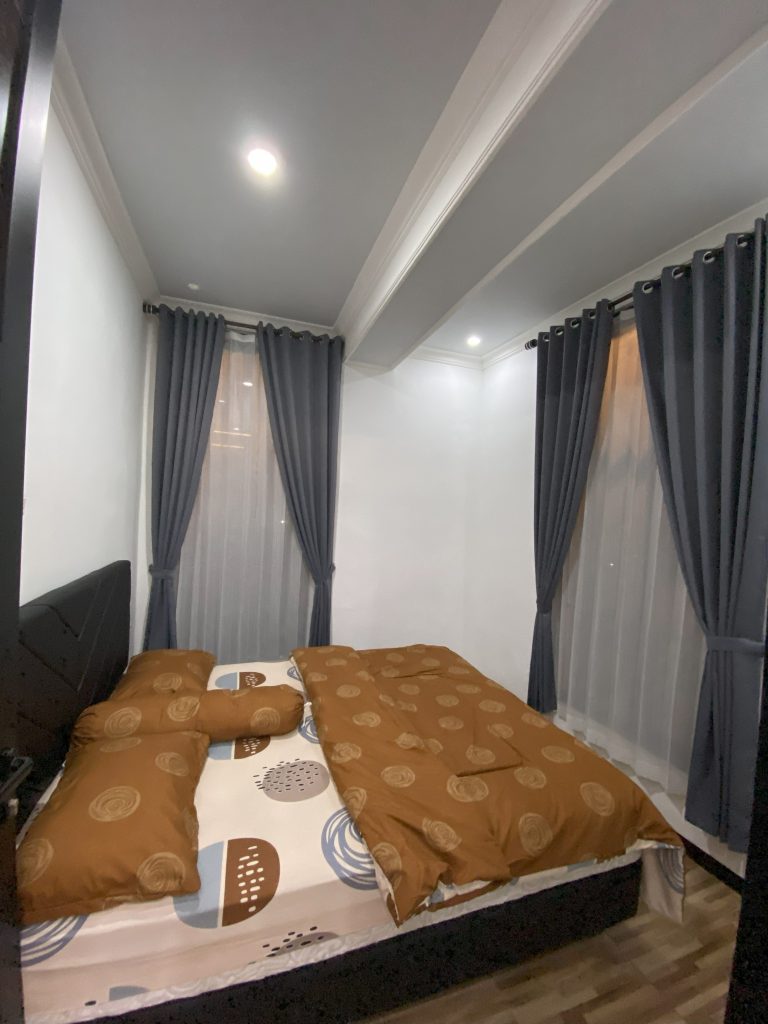 Harga Villa Laviola Kota Batu